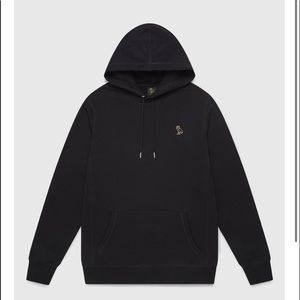 OVO black hoodie